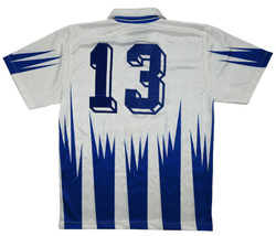 ABM OLDSCHOOL #13 SHIRT XL