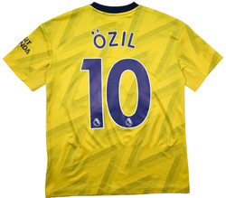 2019-20 ARSENAL *OZIL* KOSZULKA L. BOYS
