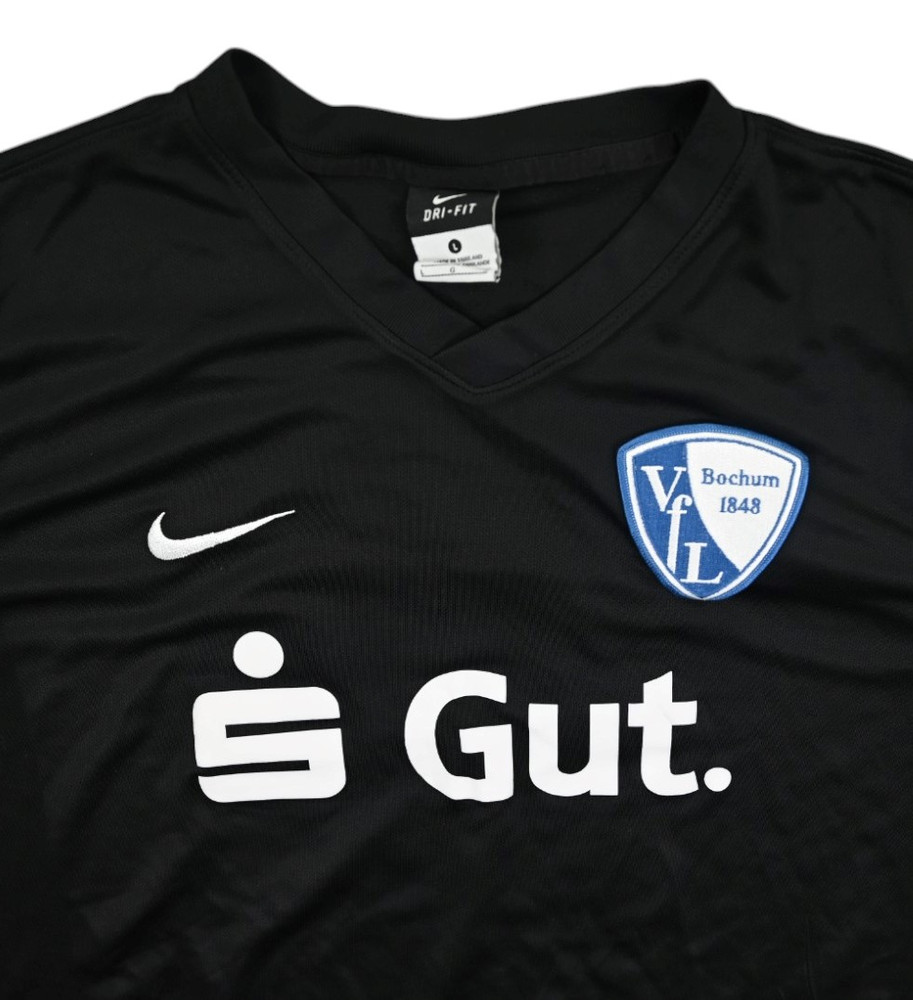 2014-15 VFL BOCHUM #15 LONGSLEEVE L