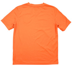 2014-15 NETHERLANDS SHIRT XL. BOYS