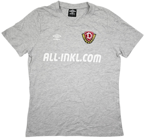 DYNAMO DRESDEN SHIRT WOMENS L