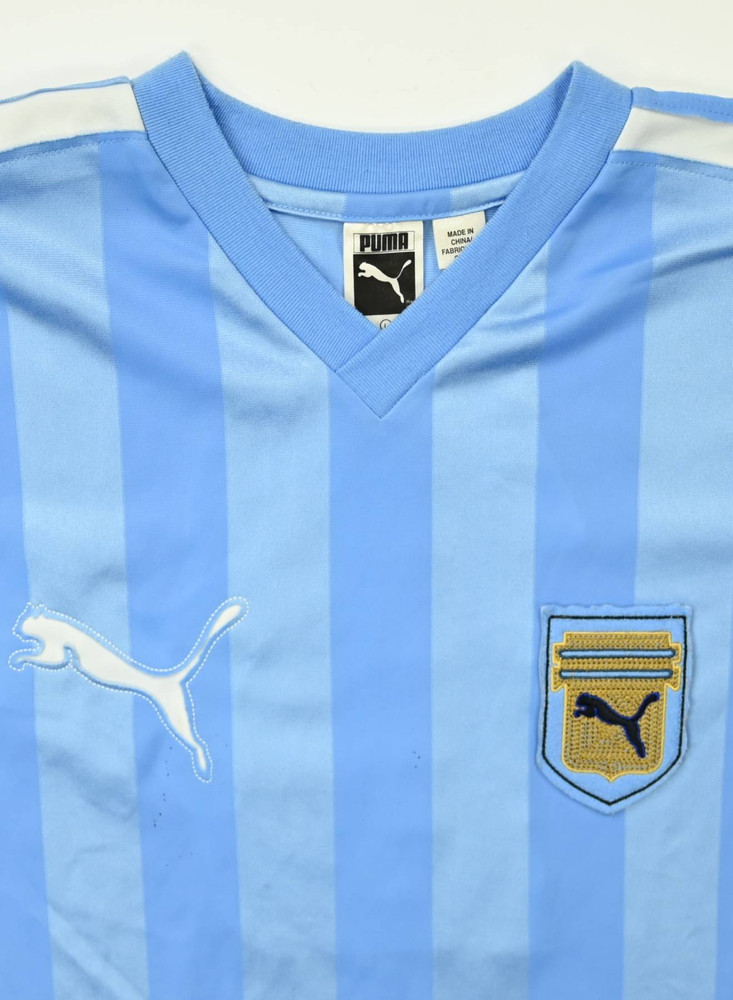 PUMA OLDSCHOOL #10 KOSZULKA L