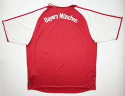 2004-05 BAYERN MUNCHEN KOSZULKA XXL