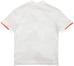 2019-20 JUVENTUS SHIRT M. BOYS