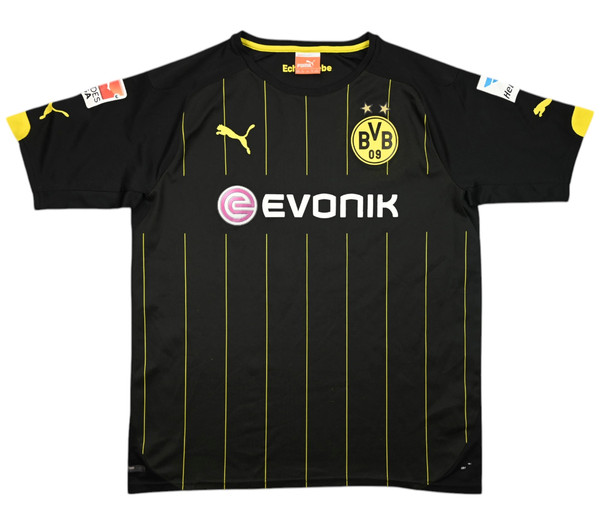 2014-16 BORUSSIA DORTMUND *REUS* KOSZULKA S