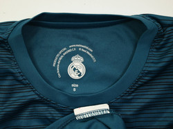 REAL MADRID KOSZULKA S