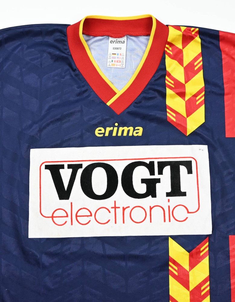 ERIMA OLDSCHOOL #12 KOSZULKA L