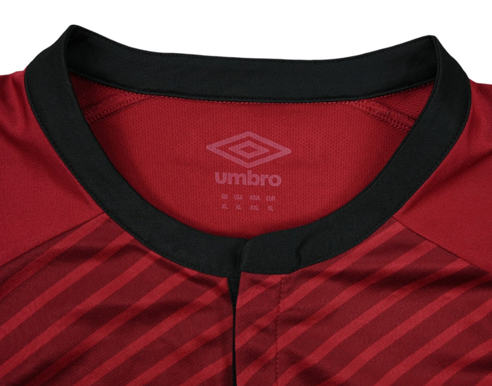 2018-19 NURNBERG SHIRT XL