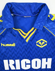 1987-89 HELLAS VERONA KOSZULKA M