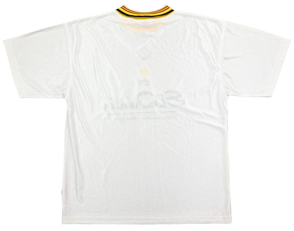 2002-04 KAHALA KTIMATIKI SHIRT XL