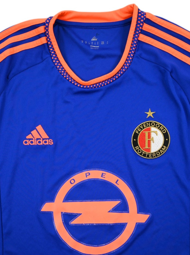 2015-16 FEYENOORD ROTTERDAM KOSZULKA M