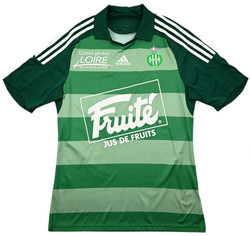 2009-10 SAINT-ETIENNE KOSZULKA S