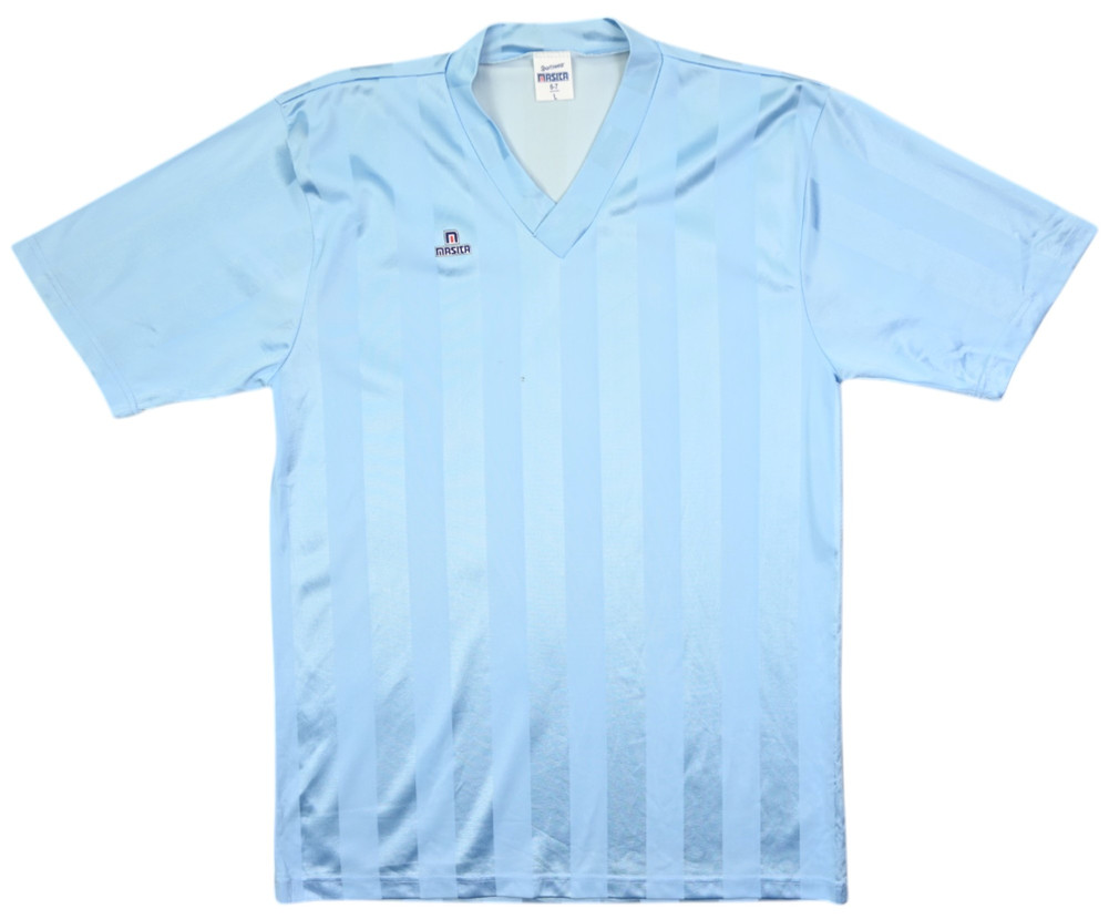 MASITA VINTAGE KOSZULKA L