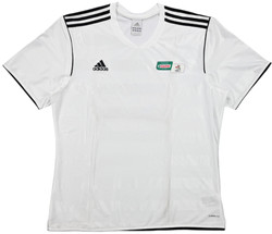 UEFA EURO 2012 POLAND-UKRAINE SHIRT XL