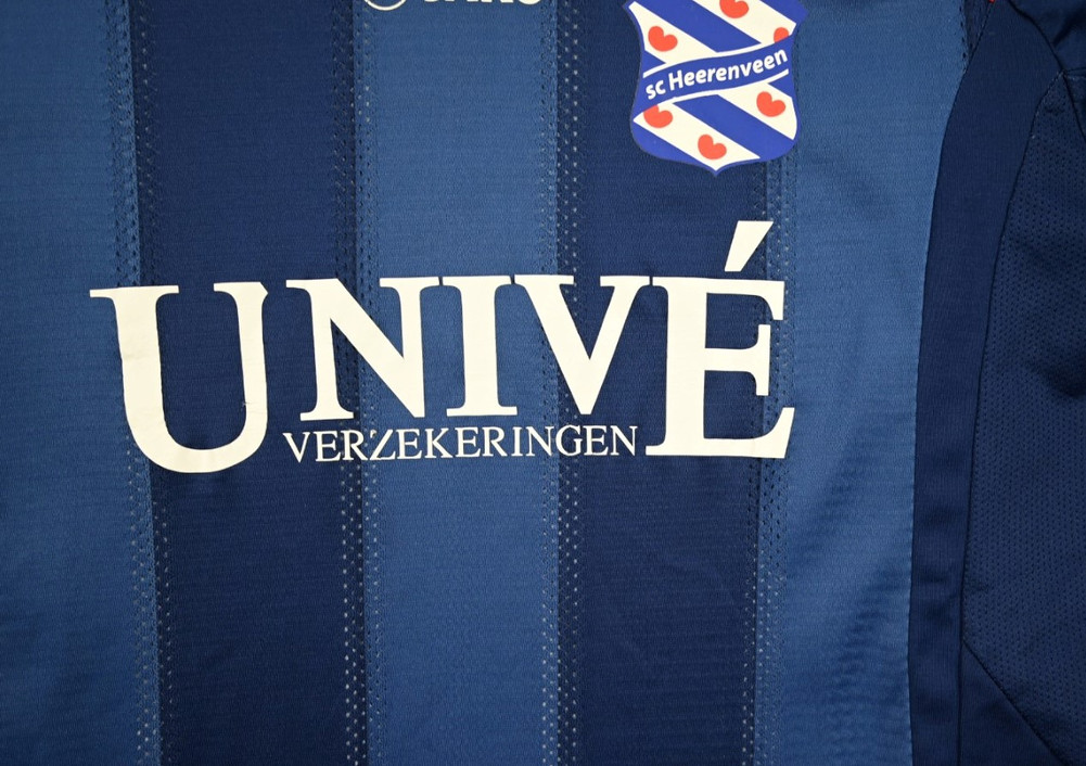 2011-12 HEERENVEEN KOSZULKA L. BOYS 