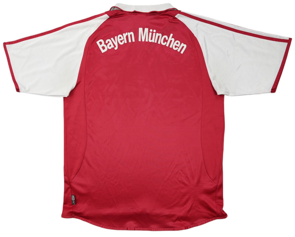 2004-05 BAYERN MUNCHEN KOSZULKA M