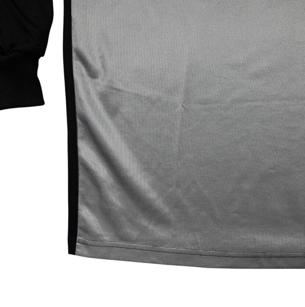 1997-98 ASTON VILLA GK LONGSLEEVE KOSZULKA L