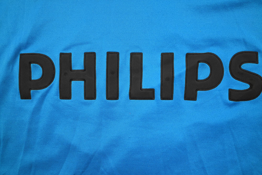 2002-03 PSV EINDHOVEN *ROBBEN* KOSZULKA XL