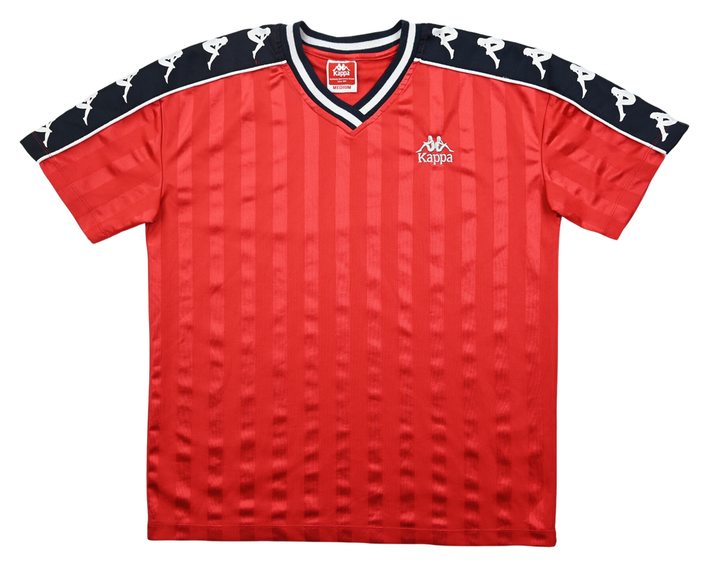 KAPPA OLDSCHOOL SHIRT M