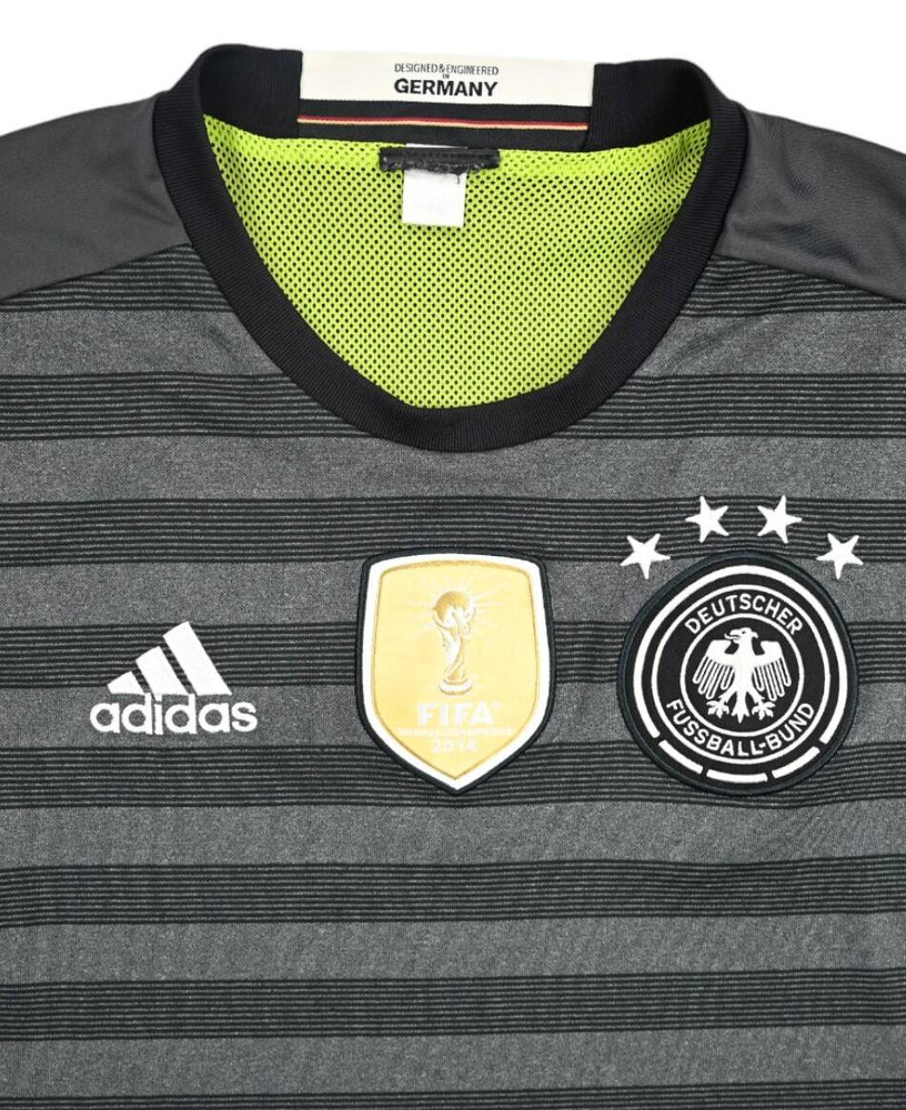 2015-17 GERMANY KOSZULKA L. BOYS