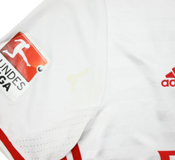 2016-17 HAMBURG *WALDSCHMIDT* KOSZULKA L