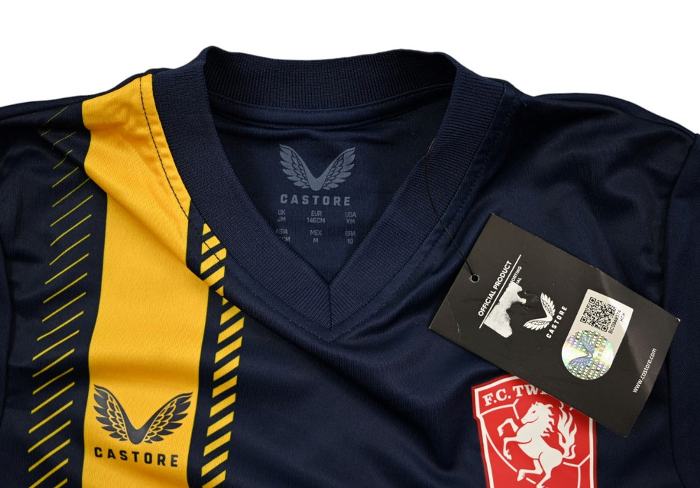 2023-24 TWENTE *LUCKA* SHIRT M. BOYS