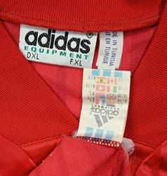 FC ROT-WEISS ERFURT LONGSLEEVE XL