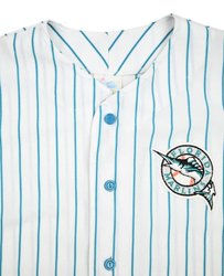 FLORIDA MARLINS MLB SHIRT M