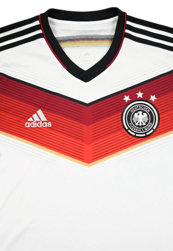 2014-15 GERMANY KOSZULKA M