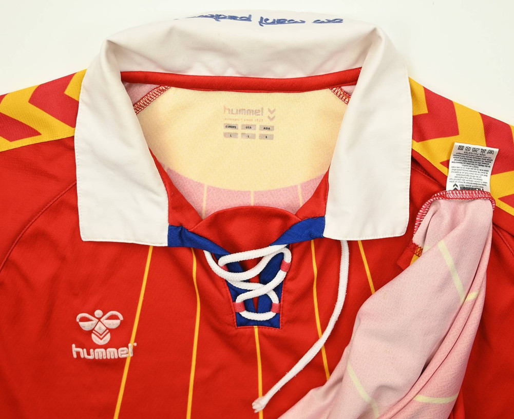 2006-07 TIBET LONGSLEEVE L