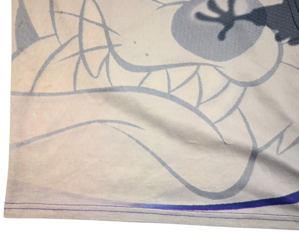 FC BARCELONA LOONEY TUNES KOSZULKA L