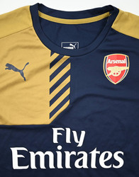 2015-16 ARSENAL LONDON KOSZULKA L
