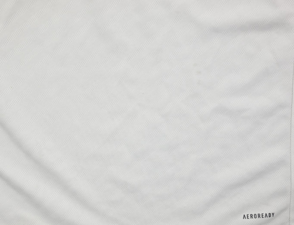 2020-21 NORTHERN IRELAND SHIRT XL. BOYS