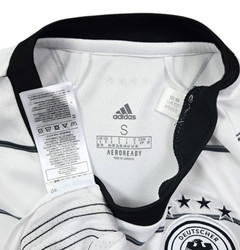 2020-21 GERMANY SHIRT WOMENS S
