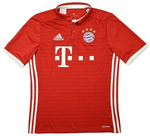 2016-17 BAYERN MUNCHEN KOSZULKA XL. BOYS