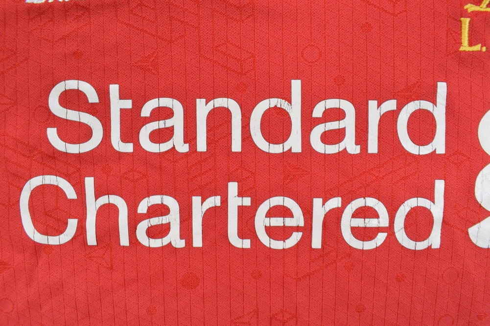 2014-15 LIVERPOOL KOSZULKA M