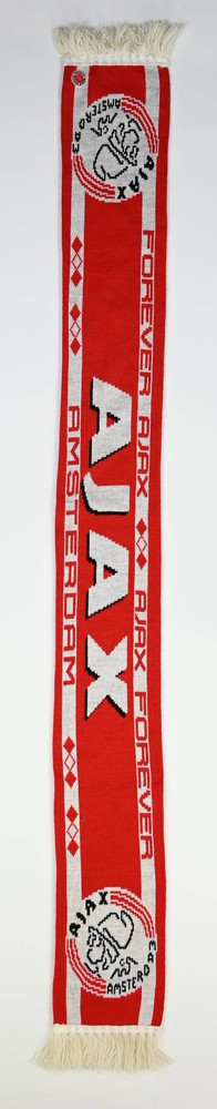 AJAX AMSTERDAM FOREVER AJAX SZALIK