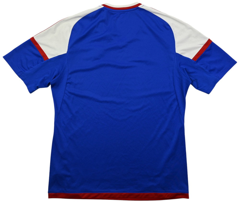 GLASGOW RANGERS KOSZULKA L