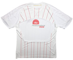 2008-10 DENMARK SHIRT XL