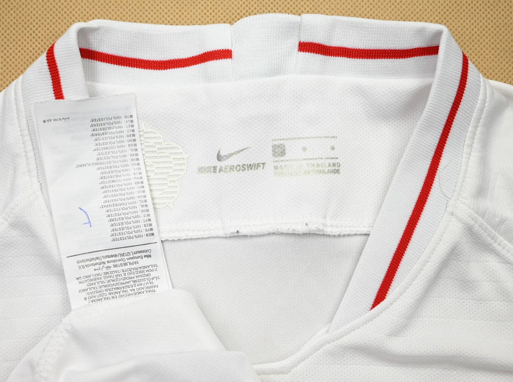 2018-19 ENGLAND KOSZULKA M