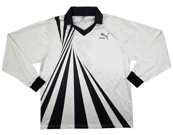 SG RODENBERG LONGSLEEVE KOSZULKA XL