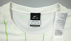 2016-18 VFL WOLFSBURG SHIRT XXL