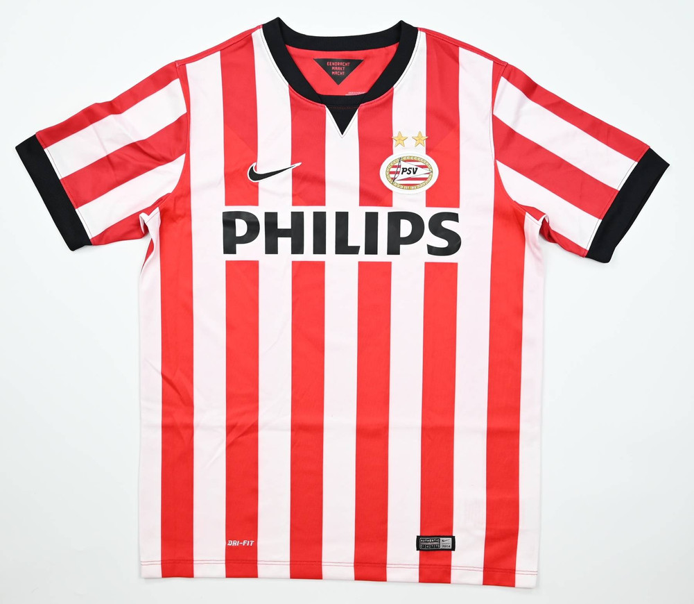 2014-15 PSV EINDHOVEN KOSZULKA XL. BOYS