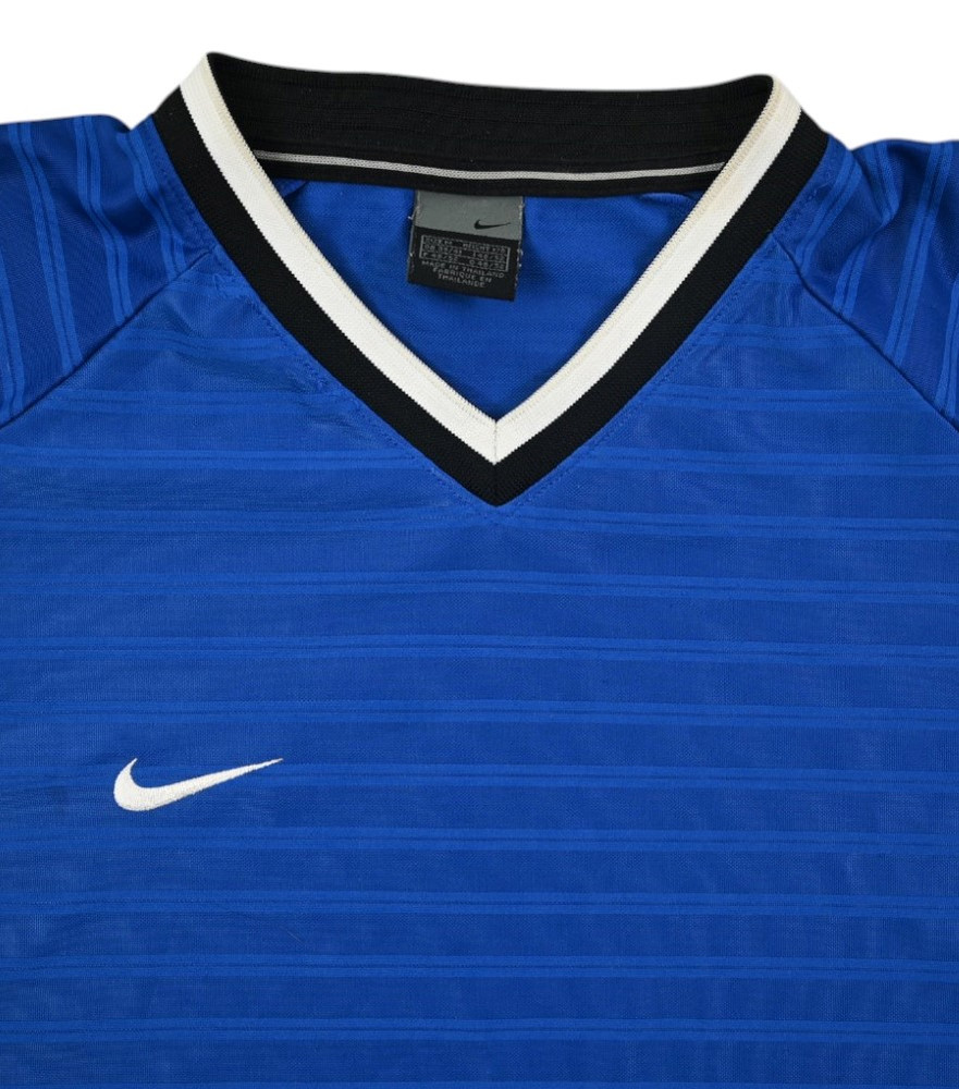 NIKE VINTAGE SHIRT M