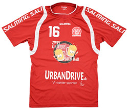 AALBORG IHOCEY SHIRT M