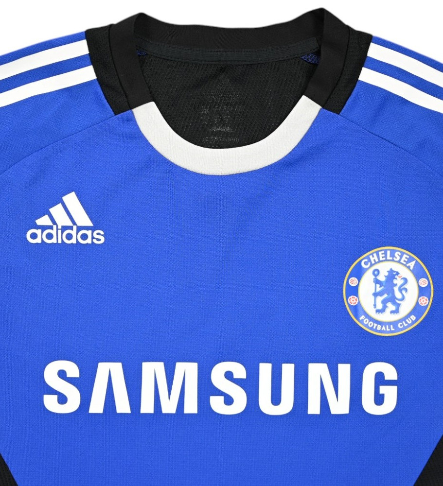 2008-09 CHELSEA SHIRT S