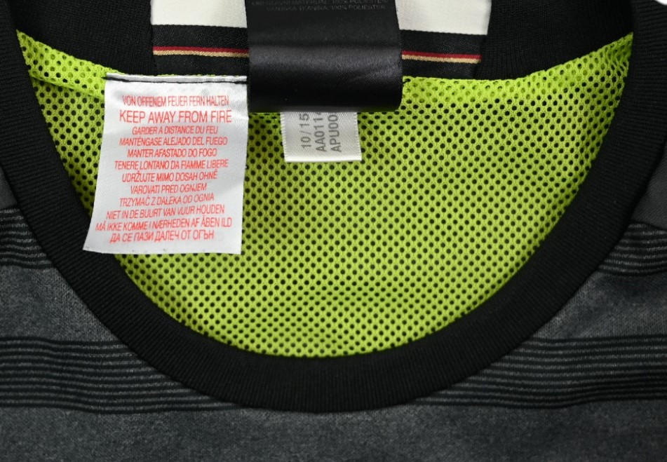 2015-17 GERMANY *REUS* KOSZULKA XL. BOYS