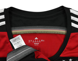 2014-15 GERMANY* *KLOSE* SHIRT WOMENS M