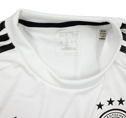2024-25 GERMANY SHIRT M