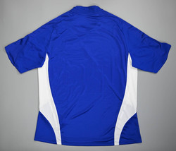 2008-10 FC SCHALKE 04 KOSZULKA XL